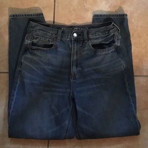 👽 AMERICAN EAGLE JEANS 👽